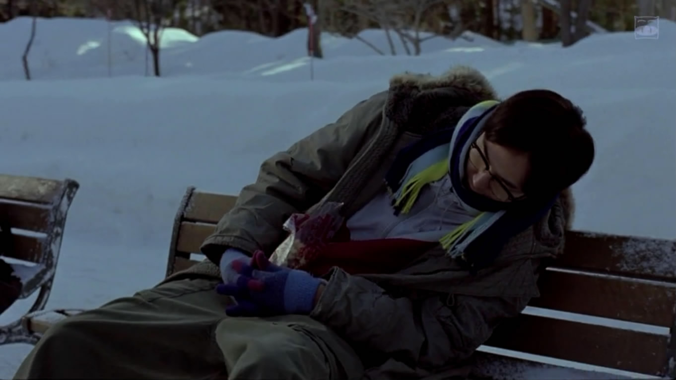 泡吧侦探剧照的剧照