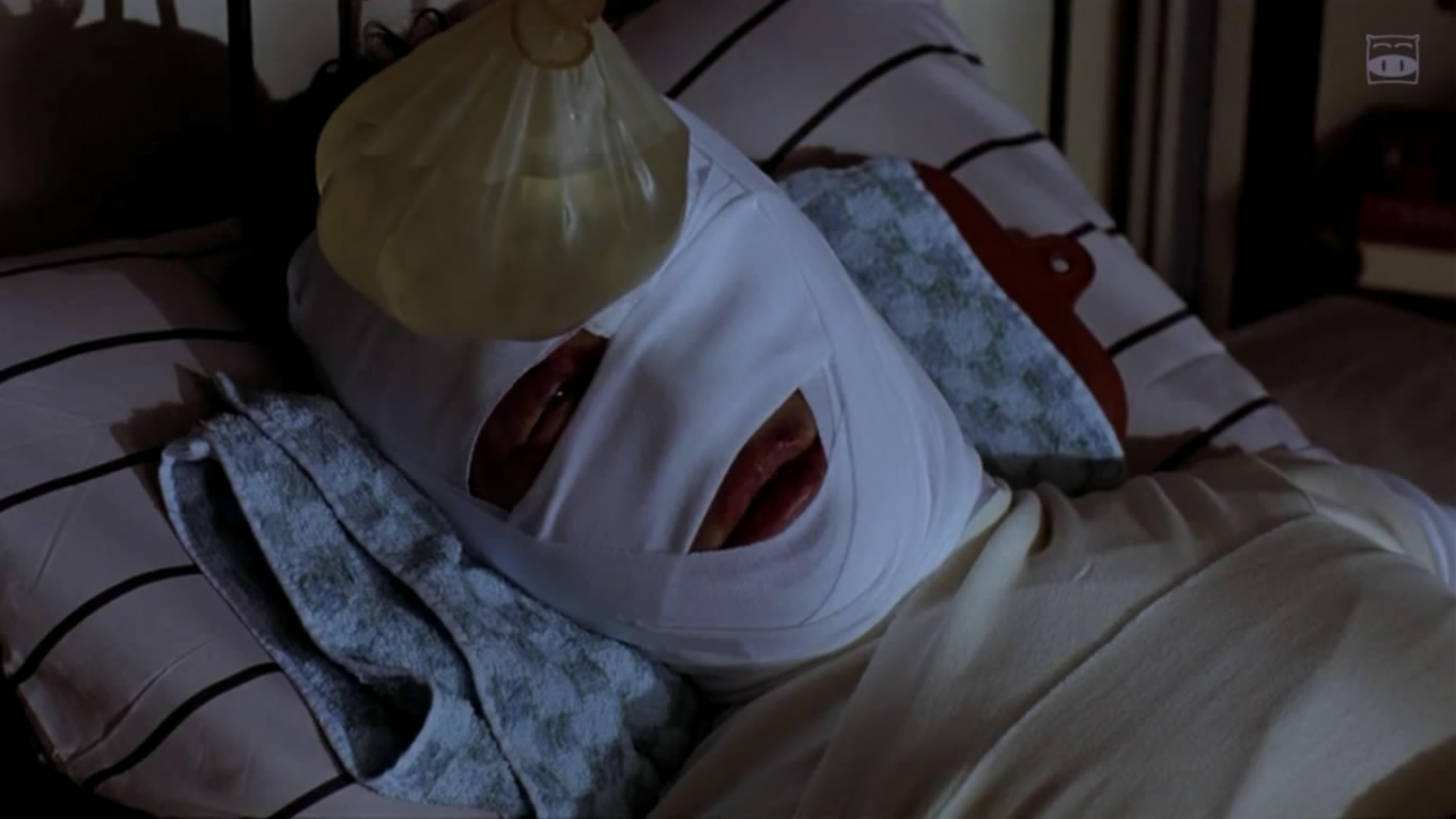 泡吧侦探剧照的剧照