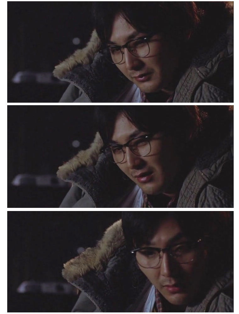 泡吧侦探剧照的剧照