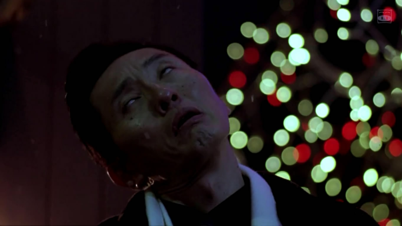 泡吧侦探剧照的剧照