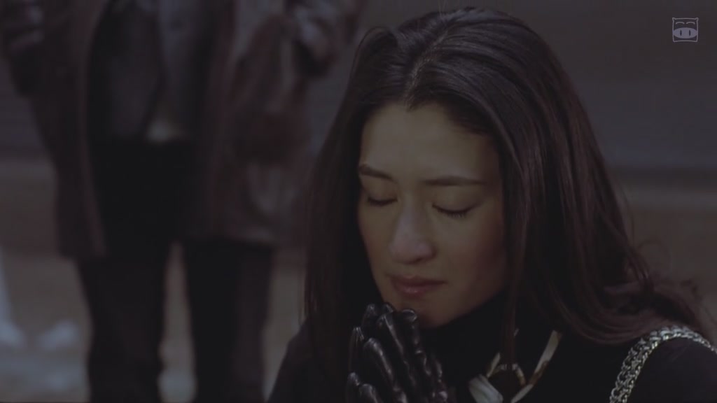 泡吧侦探剧照的剧照