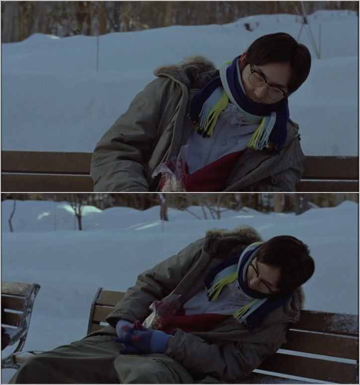 泡吧侦探剧照的剧照