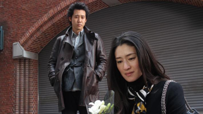 泡吧侦探剧照的剧照