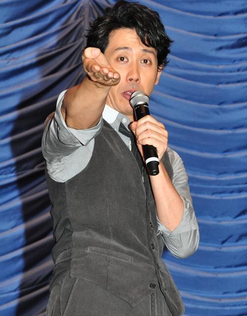 泡吧侦探剧照的剧照