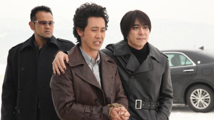 泡吧侦探剧照的剧照