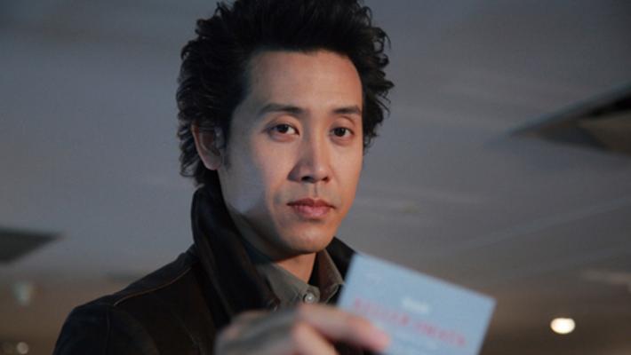 泡吧侦探剧照的剧照