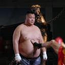 一个人的江湖剧照