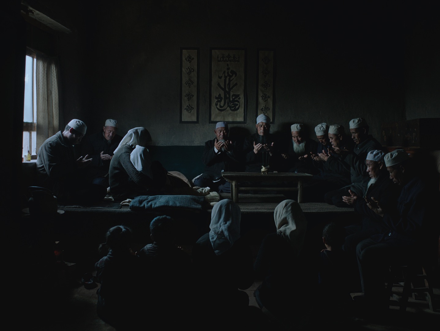 清水里的刀子剧照的剧照