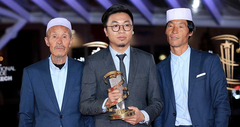 清水里的刀子剧照的剧照