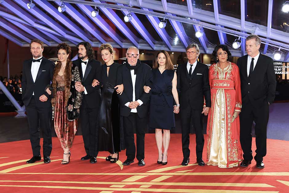 清水里的刀子剧照的剧照