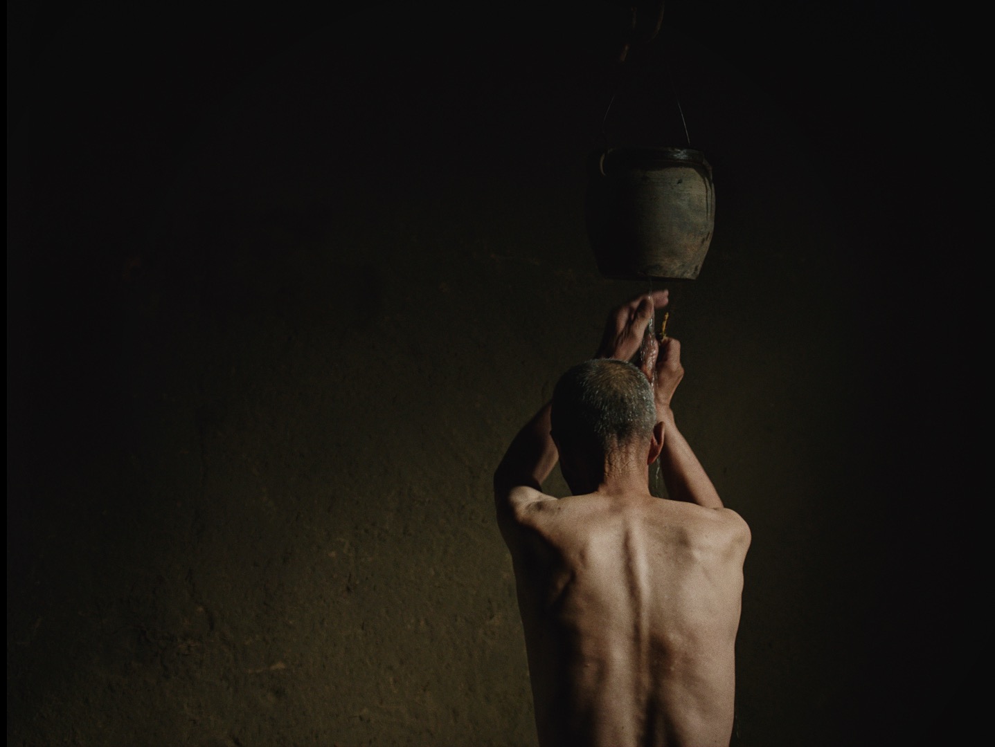 清水里的刀子剧照的剧照