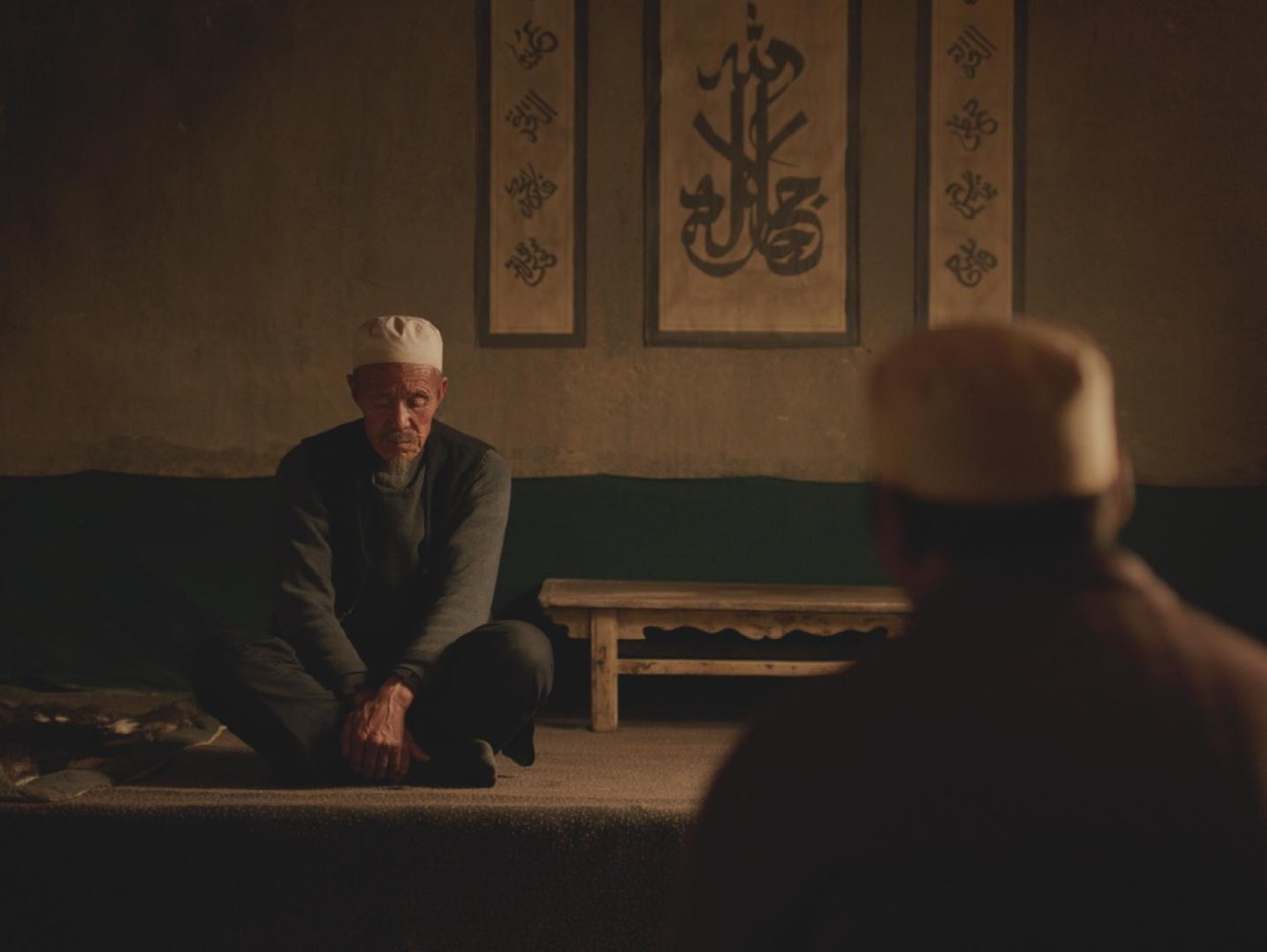 清水里的刀子剧照的剧照