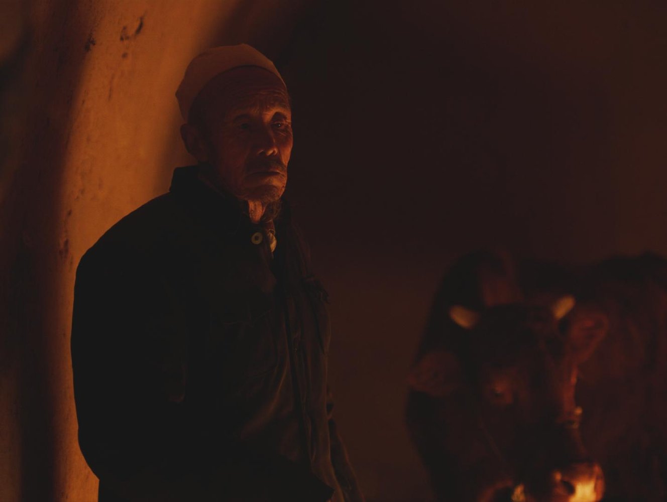 清水里的刀子剧照的剧照