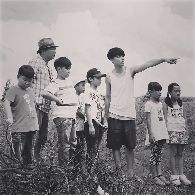 灿烂这一刻剧照的剧照