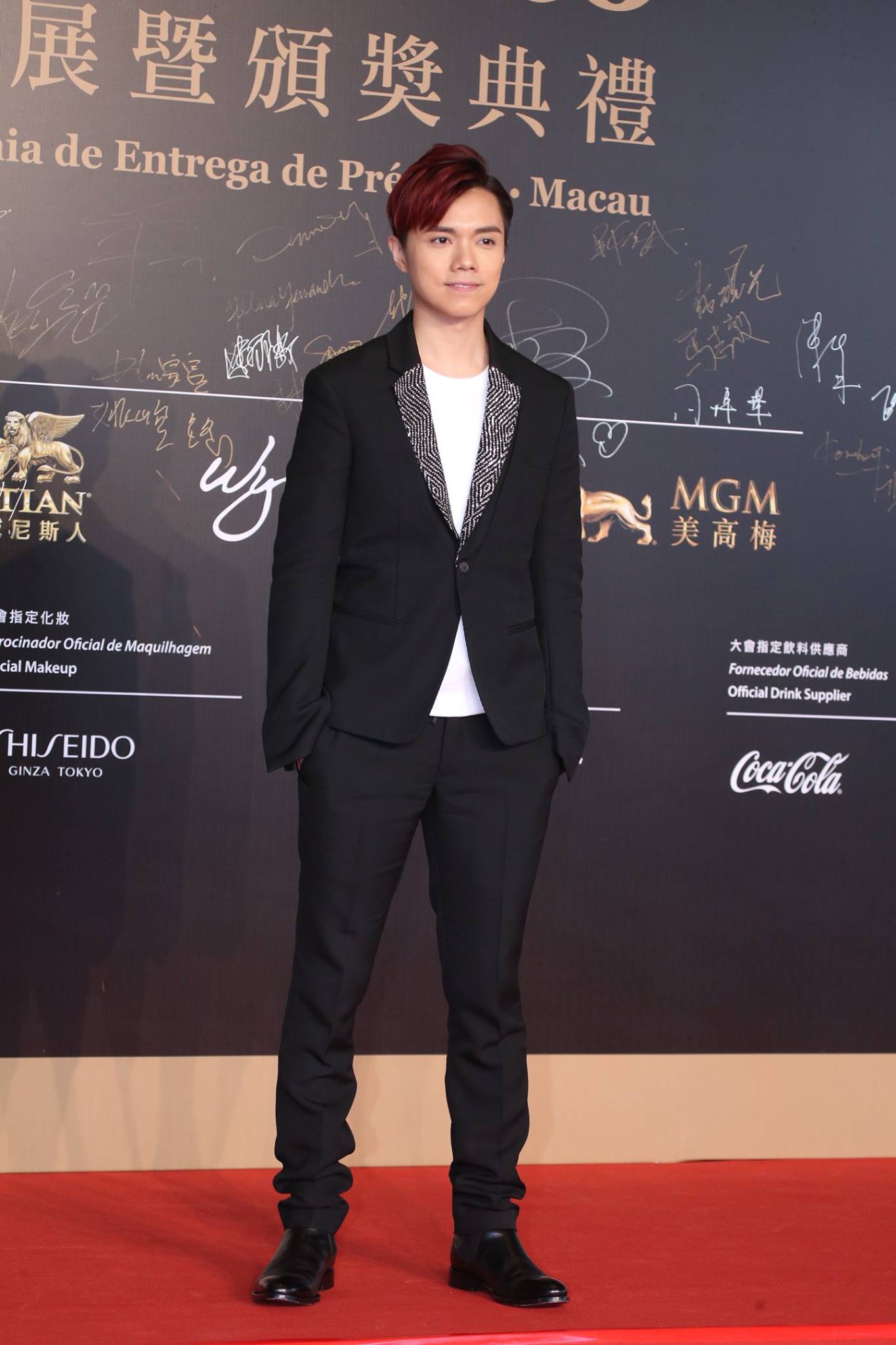 灿烂这一刻剧照的剧照