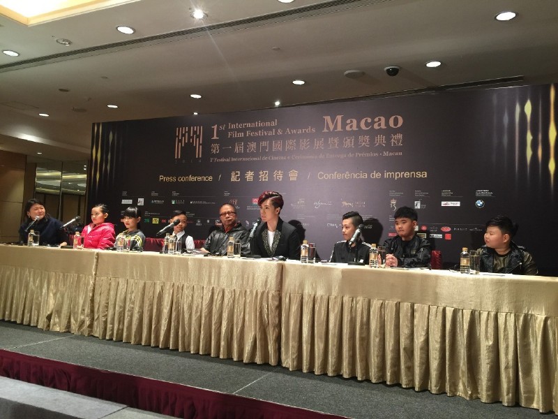 灿烂这一刻剧照的剧照