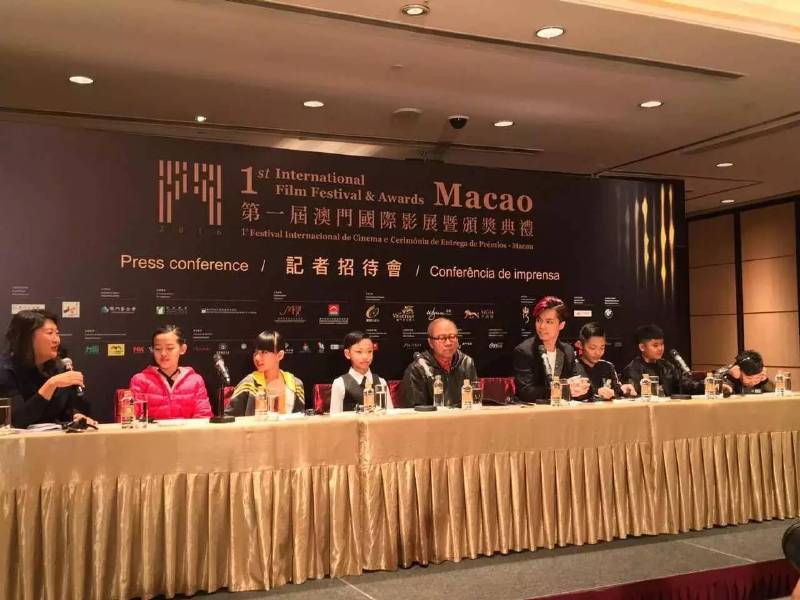 灿烂这一刻剧照的剧照