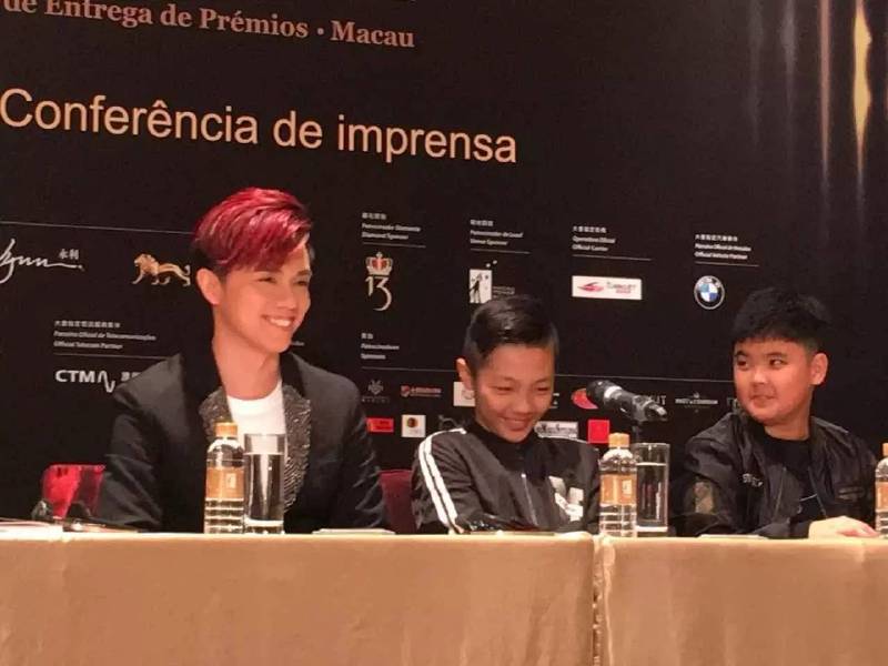 灿烂这一刻剧照的剧照