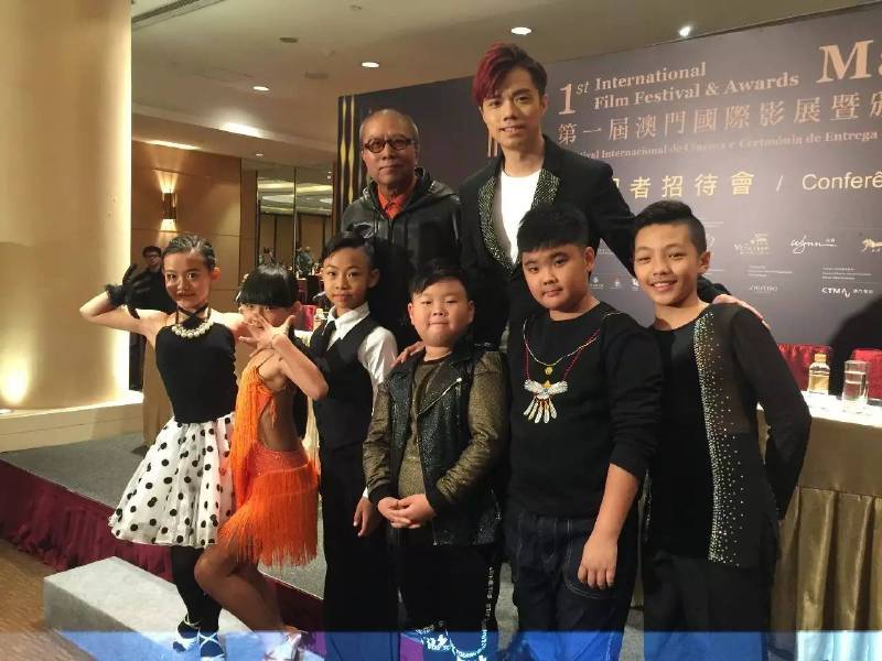 灿烂这一刻剧照的剧照