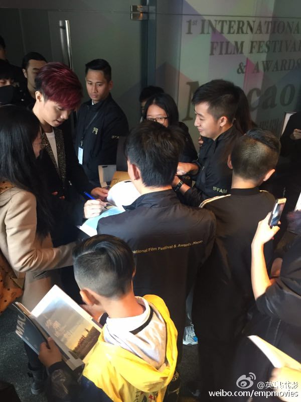 灿烂这一刻剧照的剧照