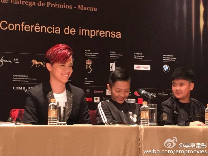 灿烂这一刻剧照的剧照