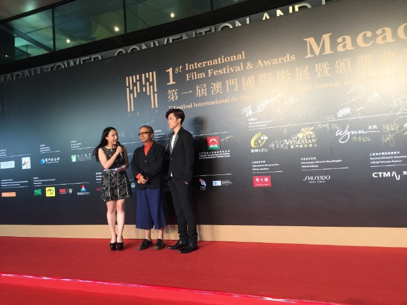 灿烂这一刻剧照的剧照