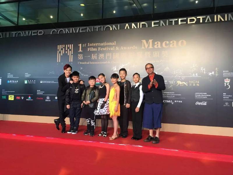 灿烂这一刻剧照的剧照