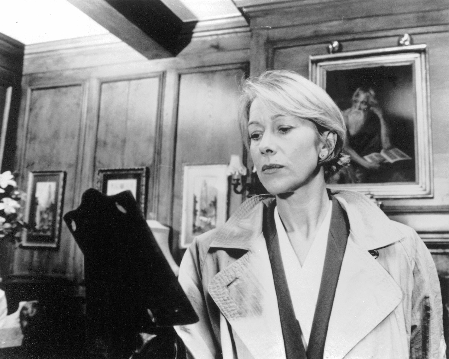 主要嫌疑犯1：致命代价剧照的剧照