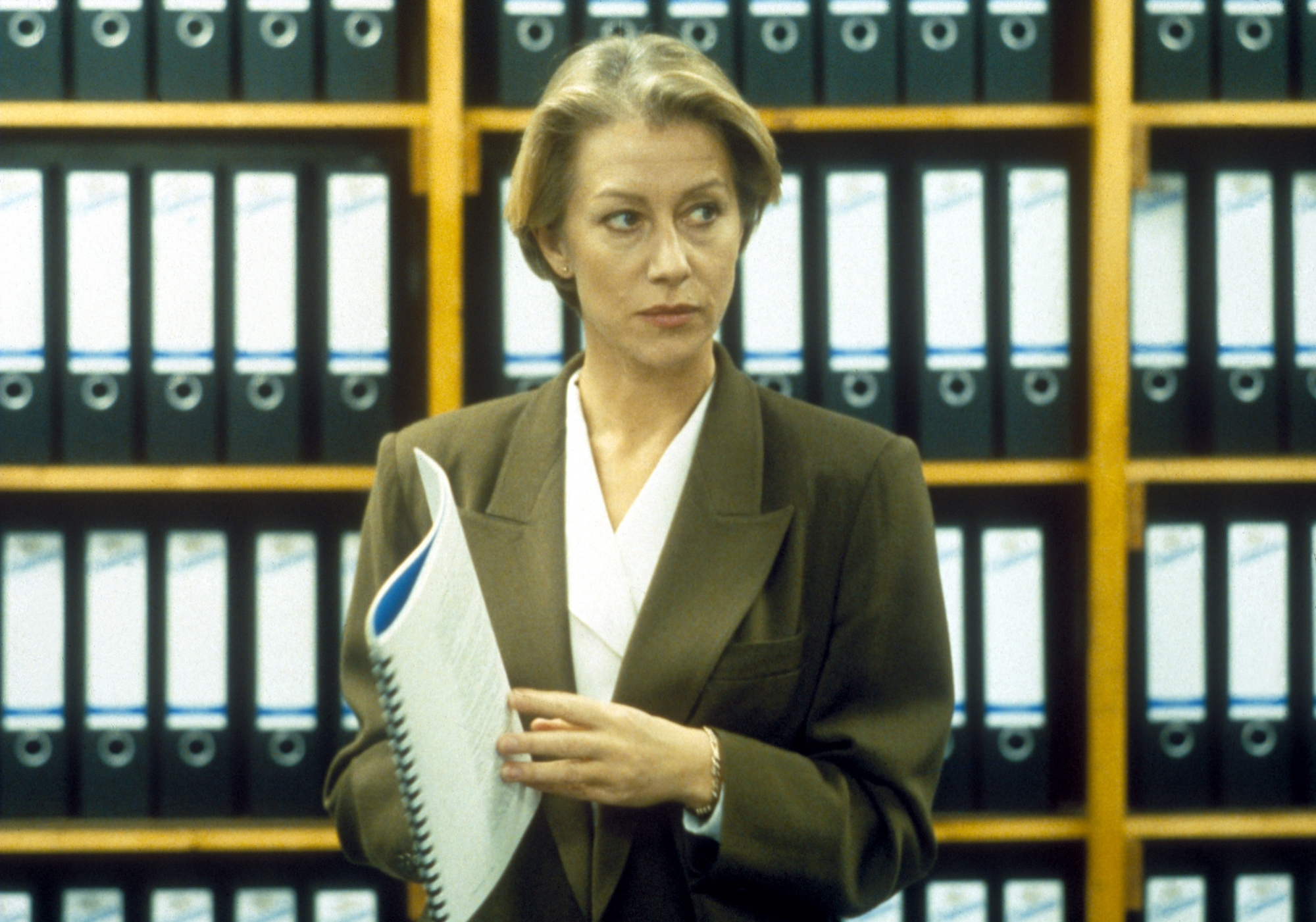 主要嫌疑犯1：致命代价剧照的剧照