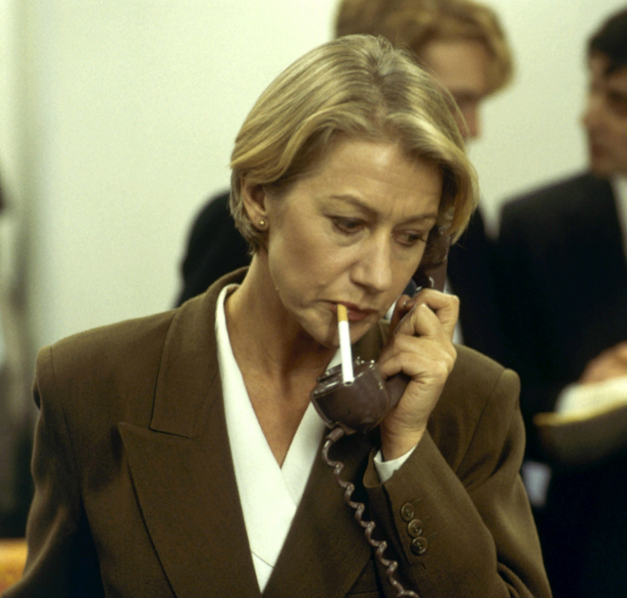 主要嫌疑犯1：致命代价剧照的剧照