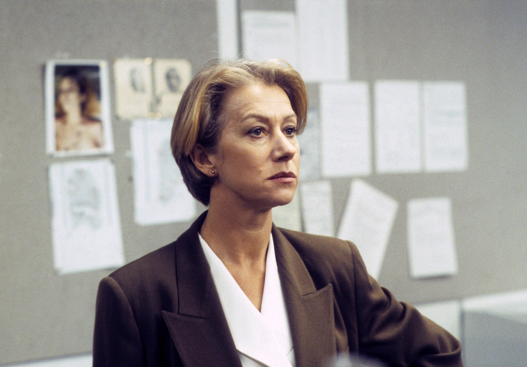 主要嫌疑犯1：致命代价剧照的剧照