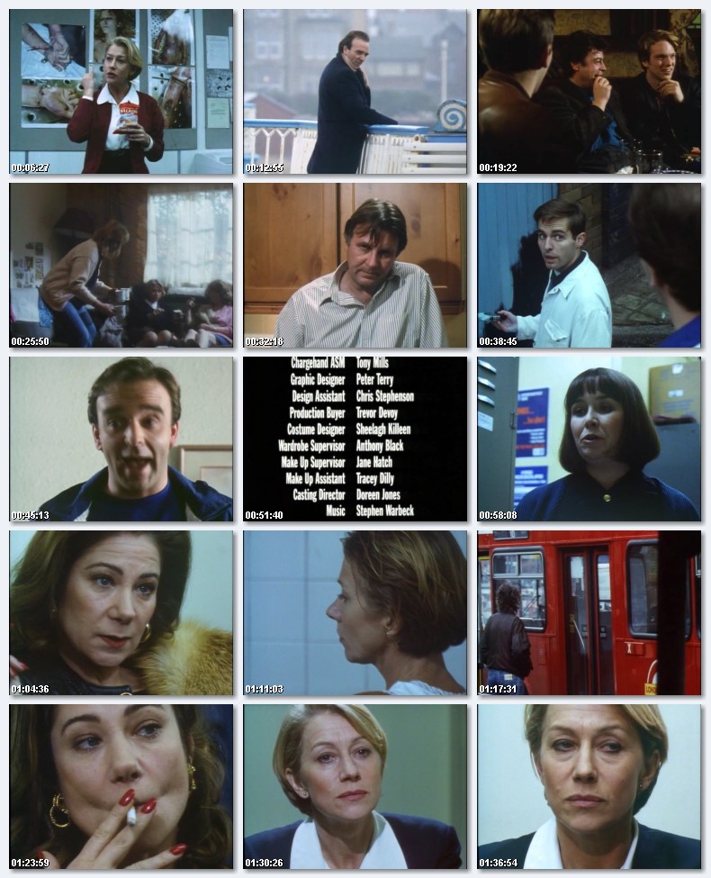 主要嫌疑犯1：致命代价剧照的剧照