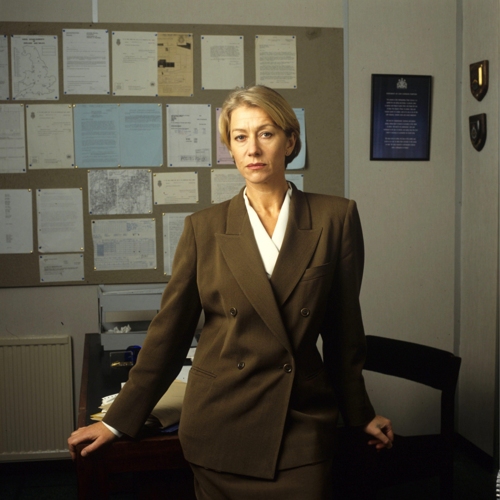 主要嫌疑犯1：致命代价剧照的剧照