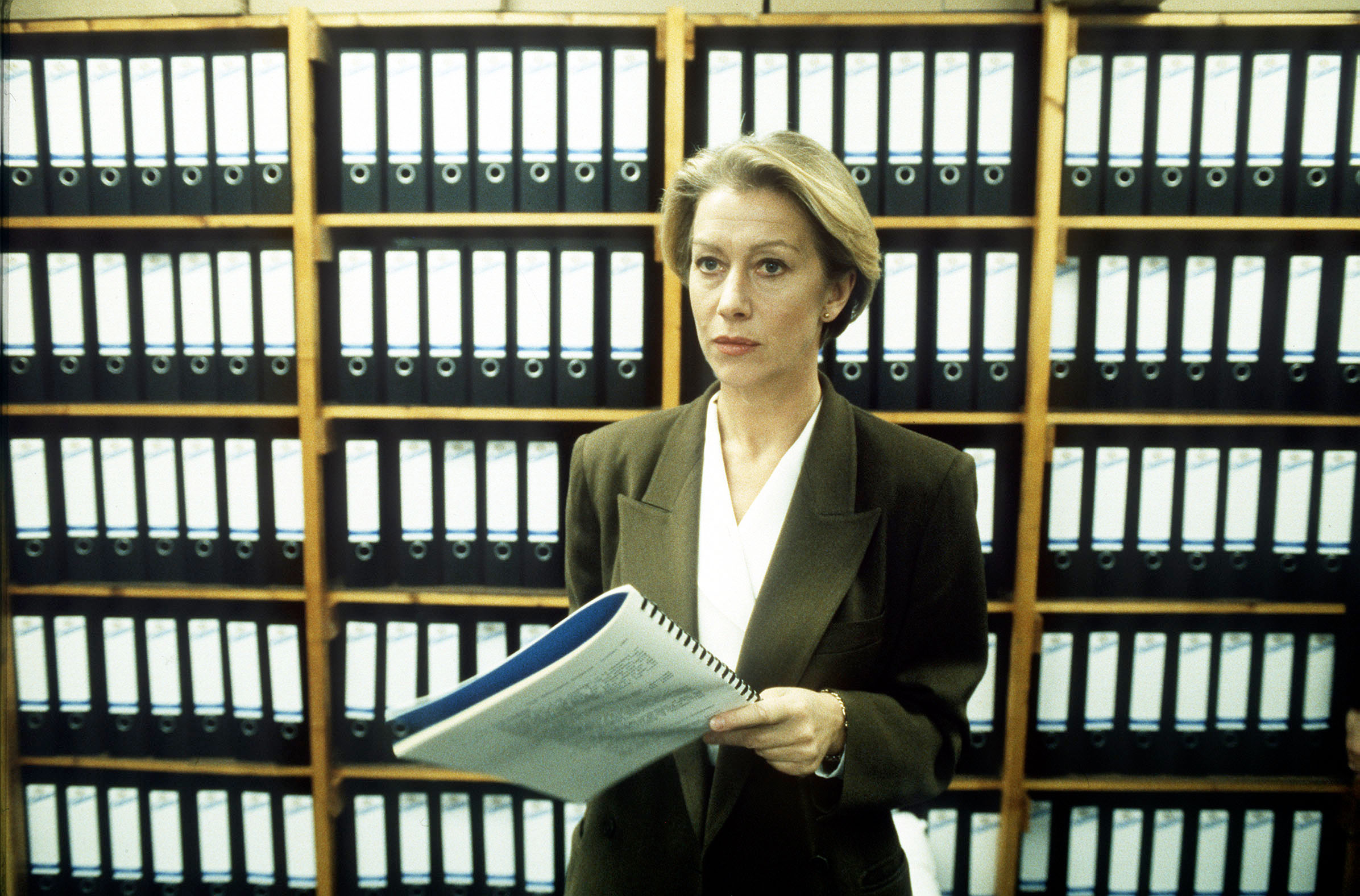 主要嫌疑犯1：致命代价剧照的剧照