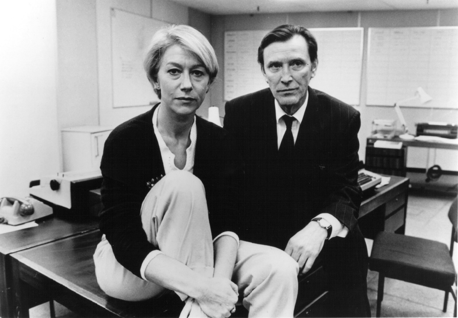 主要嫌疑犯1：致命代价剧照的剧照