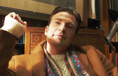 利刃出鞘剧照的剧照