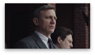 利刃出鞘剧照的剧照