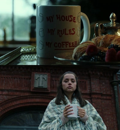 利刃出鞘剧照的剧照