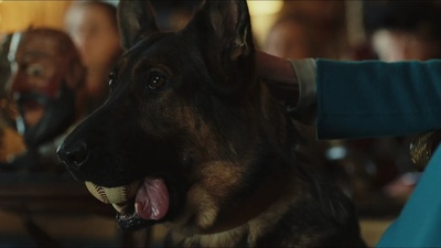 利刃出鞘剧照的剧照