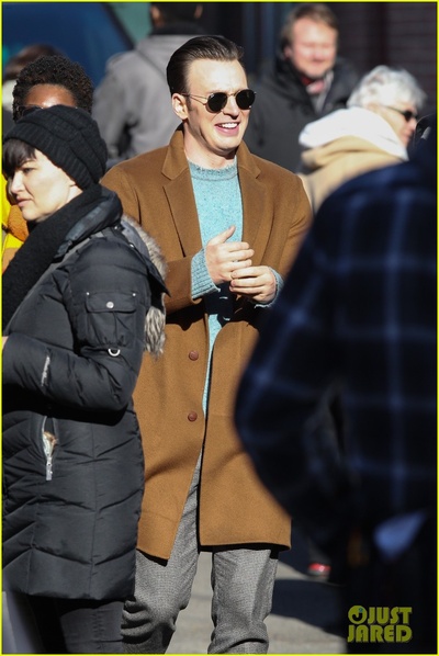 利刃出鞘剧照的剧照