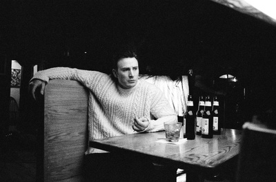 利刃出鞘剧照的剧照