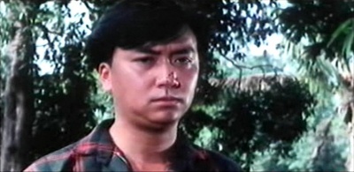 菩萨咒剧照的剧照