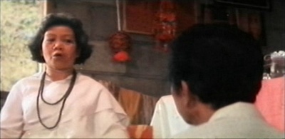 菩萨咒剧照的剧照