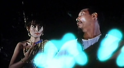 菩萨咒剧照的剧照