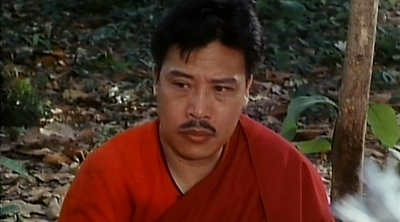 菩萨咒剧照的剧照