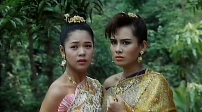 菩萨咒剧照的剧照