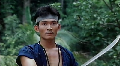 菩萨咒剧照的剧照