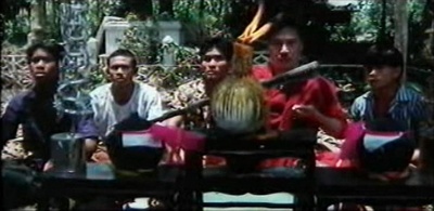 菩萨咒剧照的剧照