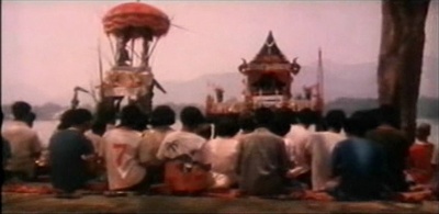 菩萨咒剧照的剧照