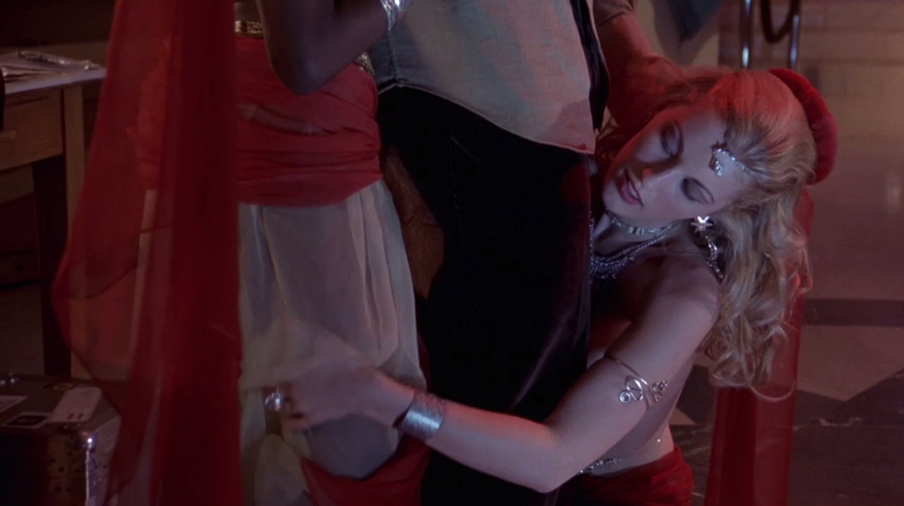 恶魔咆哮3：地狱门前剧照的剧照